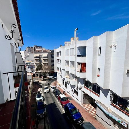 Sl Marbella Hotel Exterior photo