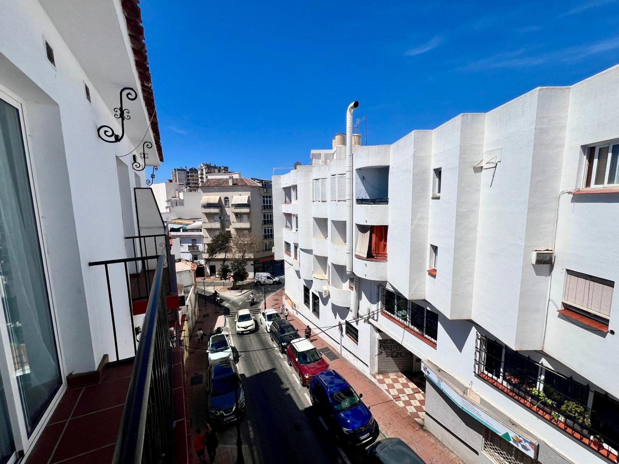 Sl Marbella Hotel Exterior photo