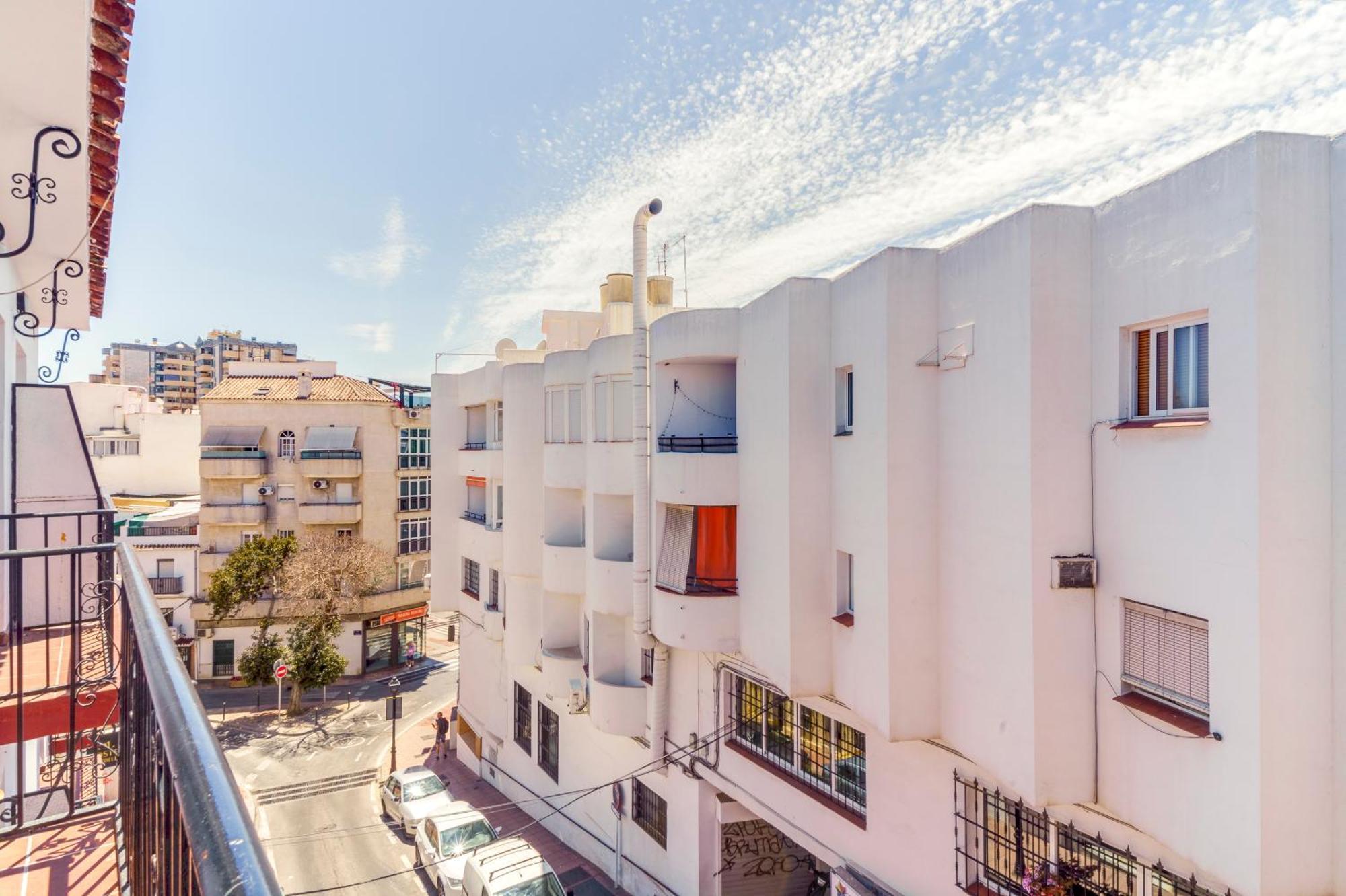 Sl Marbella Hotel Exterior photo