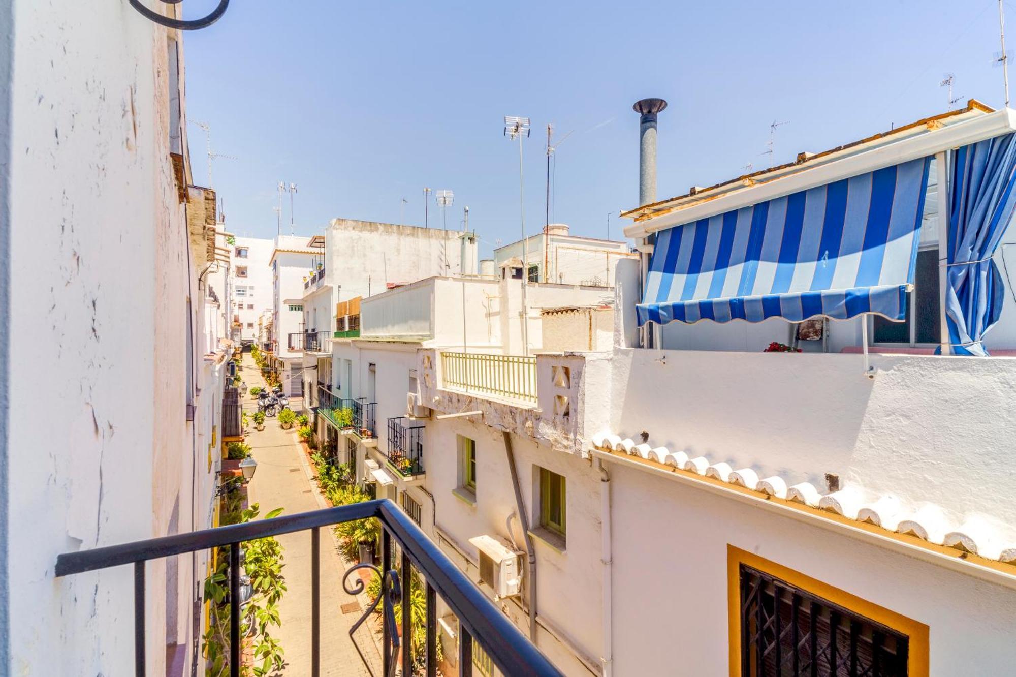 Sl Marbella Hotel Exterior photo